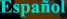 Espa�ol